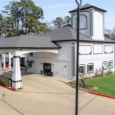 Super 8 By Wyndham Mansfield La Hotel Exterior photo